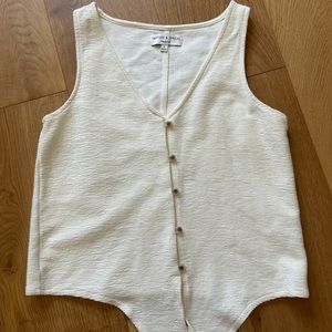 Madewell top